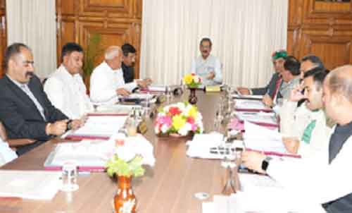 Himachal cabinet approves land acquisition policy for Kangra airport expansion