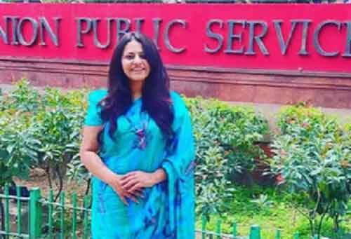 UPSC files FIR against IAS-PO Puja Khedkar, may cancel her candidature