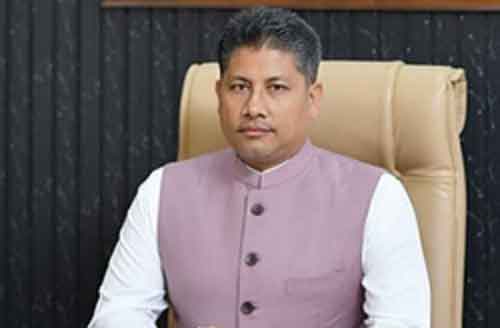 Assam Minister seeks measures to prevent elephant deaths hit by trains