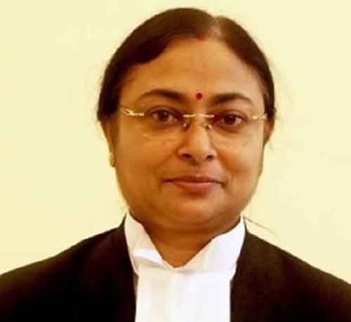 Calcutta HC’s Justice Amrita Sinha now to hear teachers’ recruitment cases