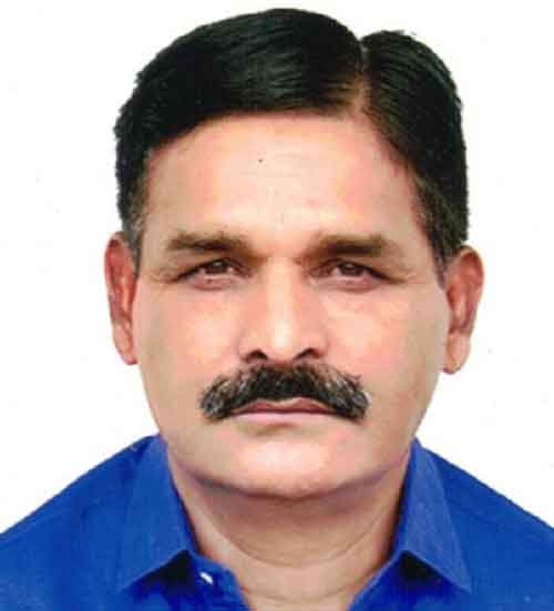 Bihar: Independent candidate Shankar Singh wins Rupauli assembly bypoll