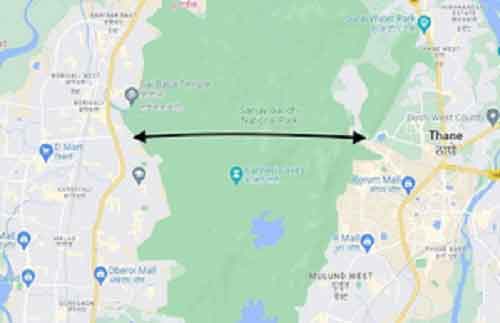 PM to launch work on inter-district Mumbai-Thane Tunnel Project