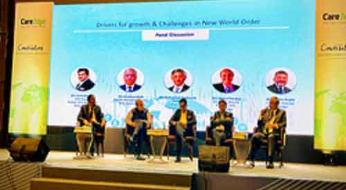 Robust sovereign credit rating agencies need of the hour: Amitabh Kant