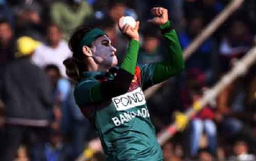 ‘I was waiting to grab the opportunity’, says Jahanara on Women’s Asia Cup recall