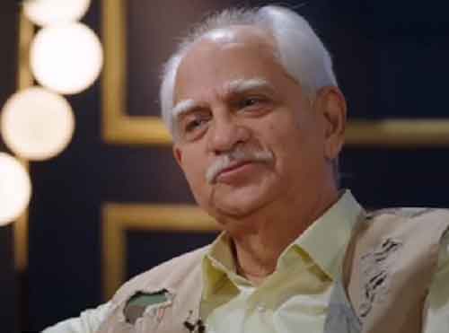 Ramesh Sippy shares how the Emergency impacted the shows of ‘Sholay’, its collections