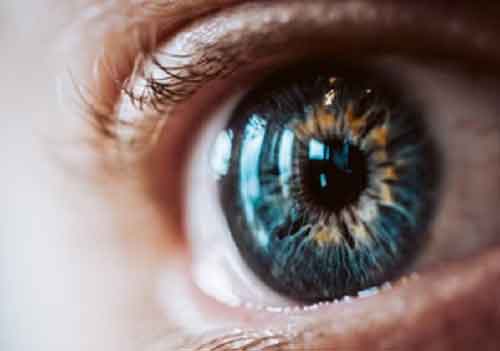 New biomarkers reveal if glaucoma patients are at high risk of losing eyesight