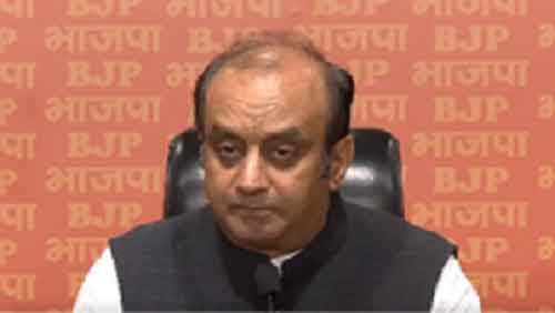 BJP assails Cong on ‘Samvidhaan hatya’, cites dismissal of state govts in 1980