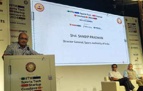 IIT Madras unveils tech-driven initiatives to help India become a global chess powerhouse