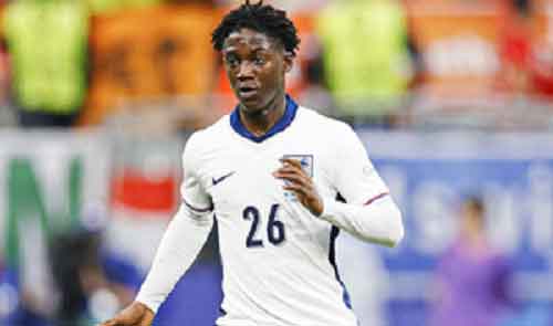 Euro 2024: Kobbie Mainoo has the ‘wow factor’, says Rio Ferdinand ahead of Euro final