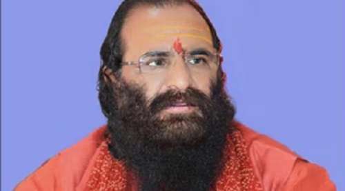 Akhara Parishad to issue I-cards for saints, seers in Maha Kumbh