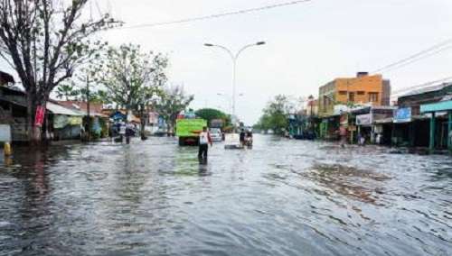 Philippines raises alert for La Nina