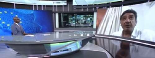 Africans have not forgotten colonial past, iconic Egyptian leader’s grandson reminds EU top diplomat