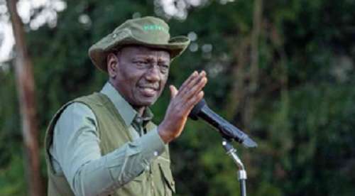 Kenyan president orders swift probe into mysterious killings