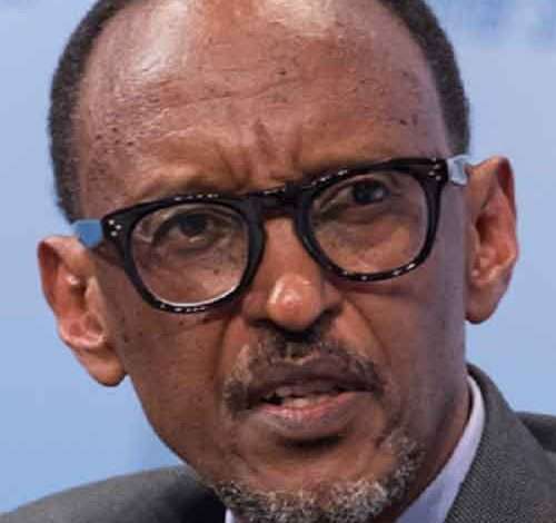 Rwanda wants to keep strong bilateral relations with China: President Kagame