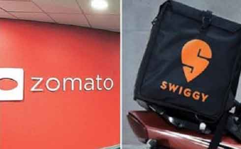Zomato, Swiggy hike platform fee to Rs 6 per order