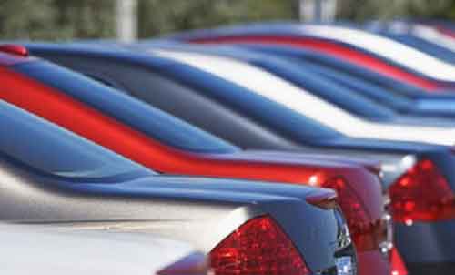 Automobile sales clock 9 pc growth in April-June quarter