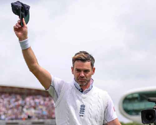 England will miss Anderson, it’s difficult to replace his rare skill: Ian Chappell