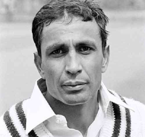 Former Pakistan allrounder Billy Ibadulla passes away at 88