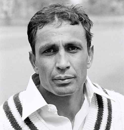 Former Pakistan allrounder Billy Ibadulla passes away at 88