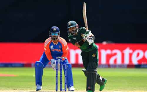 Tensions mount as PCB insists on hosting Champions Trophy 2025 solely in Pakistan: Report