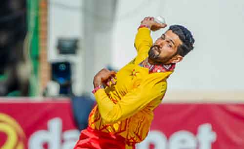 5th T20I: Zimbabwe gotta rectify problems at the top; attitude is a grey area, says Sikandar Raza