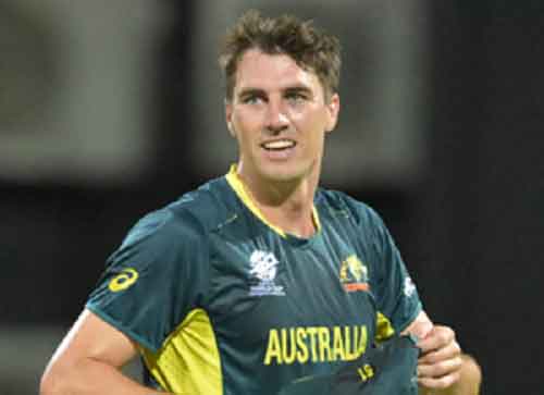 Pat Cummins set to join San Francisco Unicorns squad in MLC