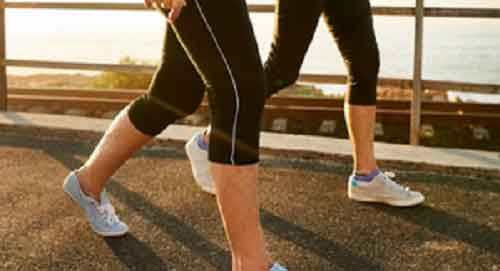 Walking after meals safe, may help manage BP and diabetes: Expert