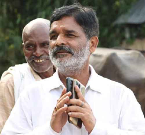 Independent prevails over both NDA, INDIA bloc in Bihar bypoll