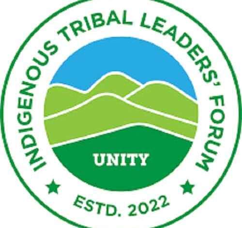 Manipur’s Kuki-Zo apex body alleges central agencies taking action against ‘innocent’ tribals