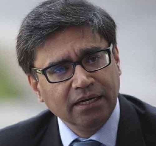 Foreign Secretary Misri’s China stint to count in ongoing geopolitical turmoil