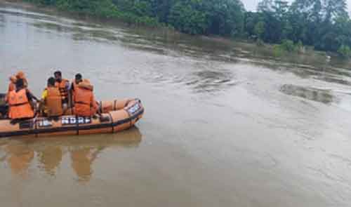 Assam slowly emerging out of flood crisis, two more deaths, 6 lakh people still affected