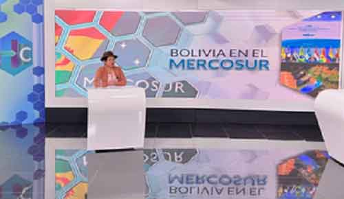 Bolivia’s entry in Mercosur important step in regional integration: Minister