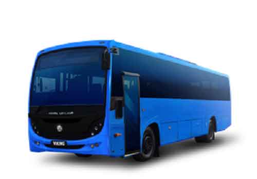 Ashok Leyland bags order for 2,104 buses from Maharashtra State Road Transport Corporation