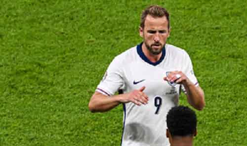 Harry Kane reflects on England’s ‘tired mentality’ in Euro 2024 final loss to Spain