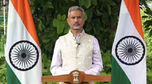 India recognises priorities, needs of Pacific Island nations: Jaishankar