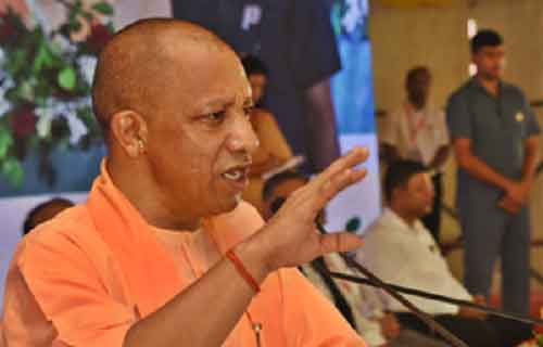 UP govt to bolster income of farmers through ‘carbon finance’