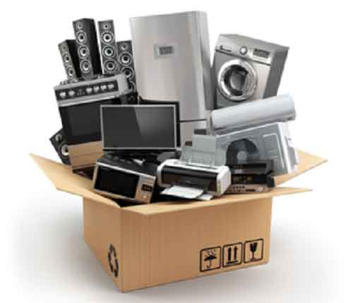 India’s electronic goods exports up 16.9 pc at $2.82 bn in June