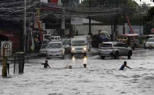 Flood death toll climbs to eight in Philippines’ Bangsamoro