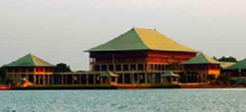 Sri Lanka reduces average electricity tariff by over 20 per cent