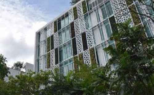 65 pc of India’s Grade A office spaces in top 7 cities green-certified: Report