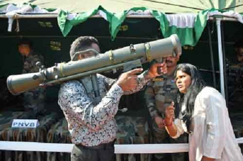 Boost to Aatmanirbharta: Govt releases new list of 346 defence items to be made in India