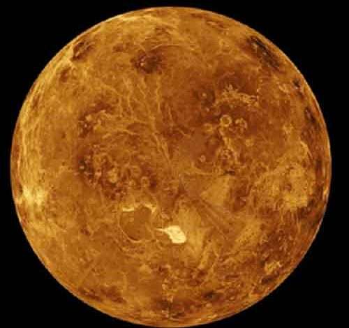 NASA transmits first hip-hop song to Venus via deep space network