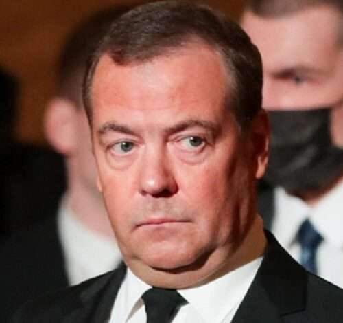 Ukraine’s entry into NATO a delayed declaration of war: Russian official