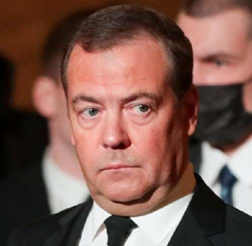 Ukraine’s entry into NATO a delayed declaration of war: Russian official