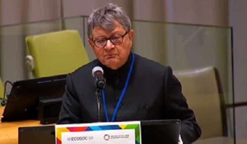 ‘Independence of action’ key for India to reach 2047 vision of developed society: NITI Aayog Vice Chairman