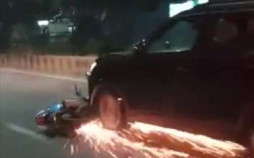 WHO decries growing toll of road fatalities in Africa amid urbanization