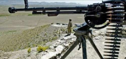 Two troops among 10 killed in terrorist attack in Pakistan’s Khyber Pakhtunkhwa