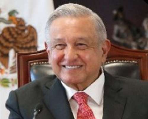 Mexican President urges stepping up gun control in US in wake of Trump shooting