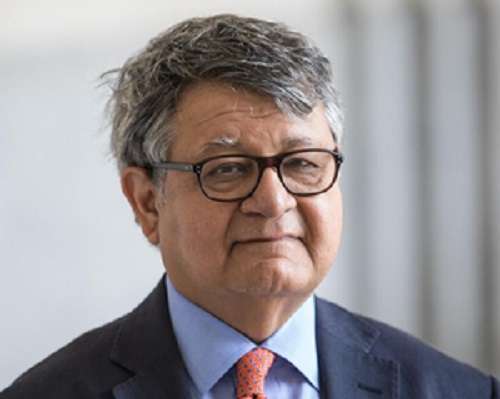 NITI Aayog vice chairman expects boost for agriculture in India’s growth strategy