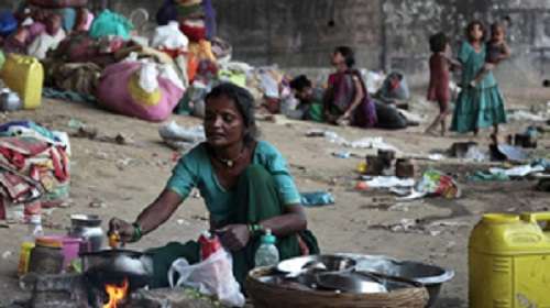 Current international poverty line misleading: Study